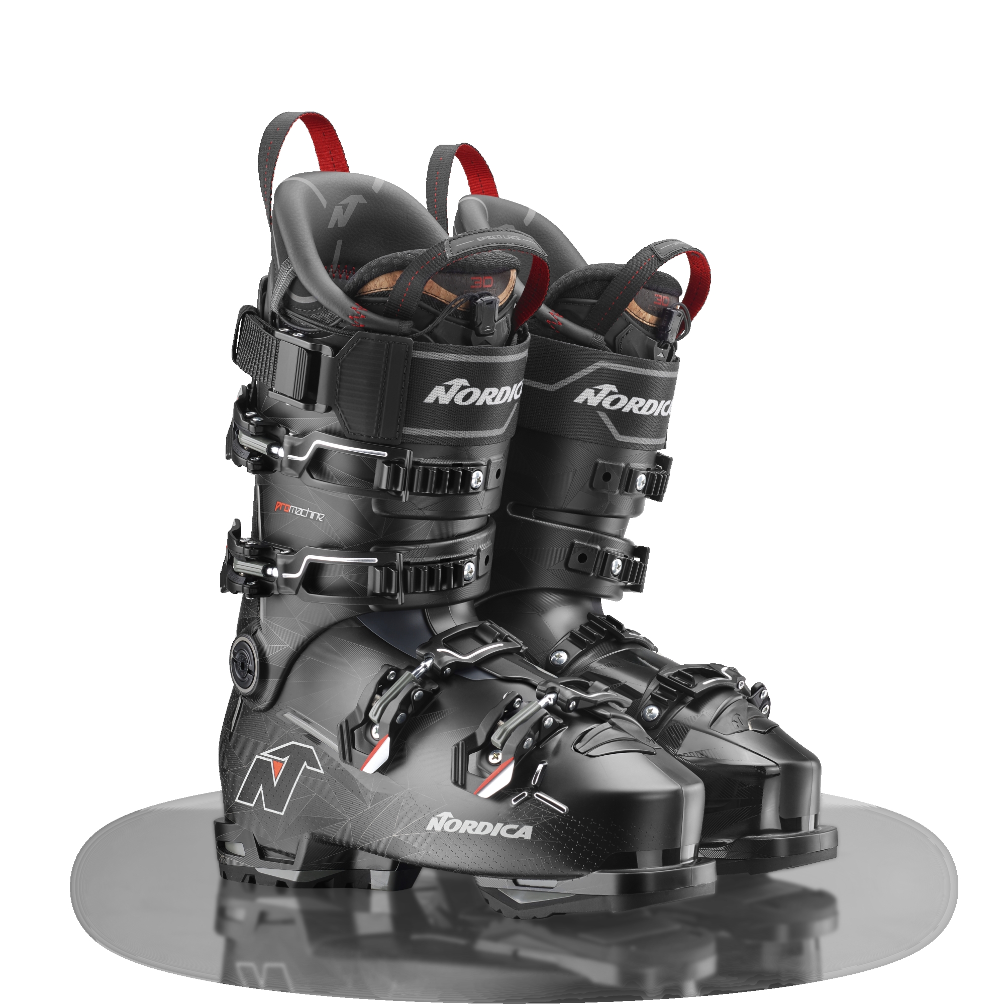 nordica promachine 3 130 s scarpone sci montagna