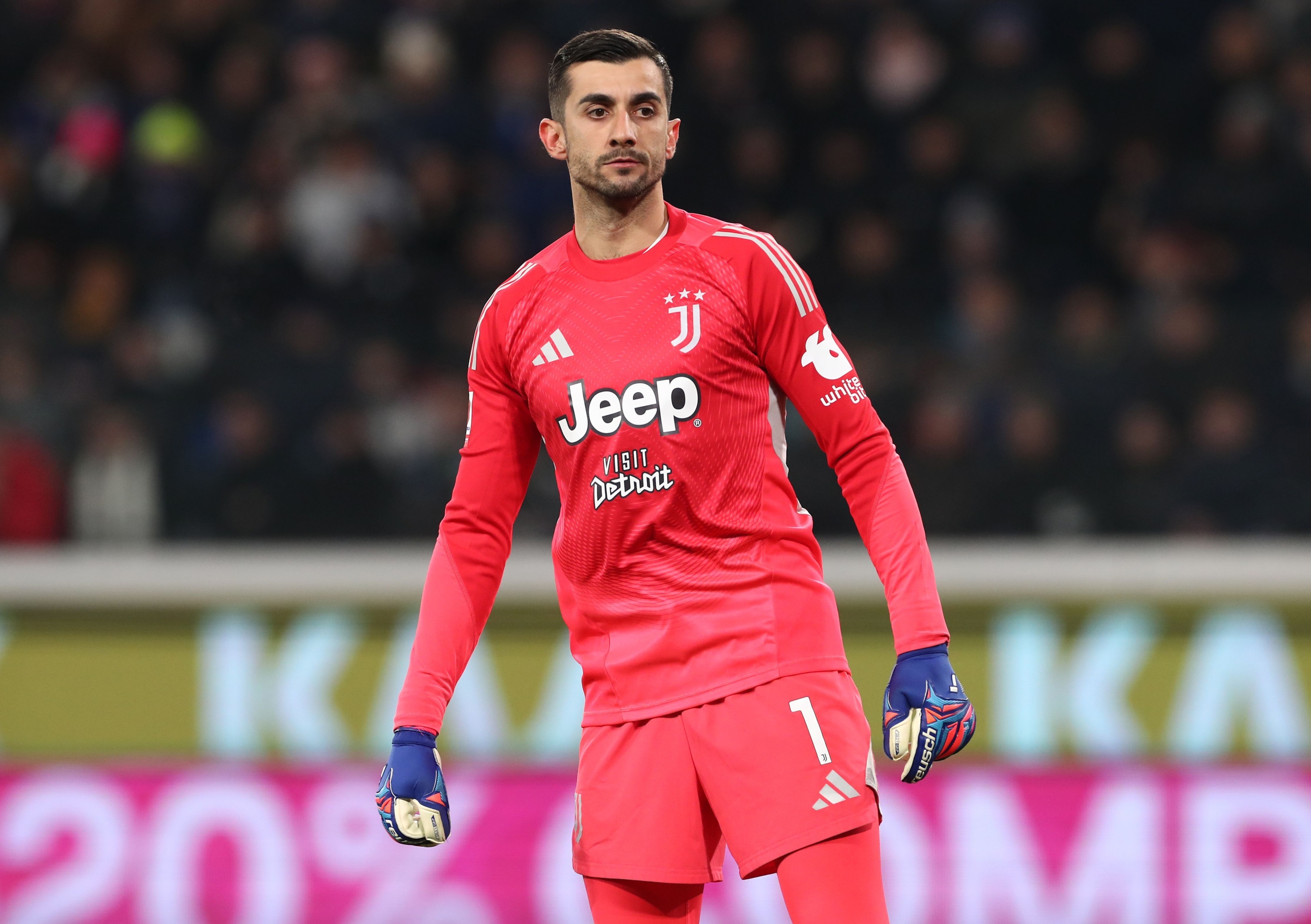 Basilea-Juve LIVE | Risultato e gol in diretta | Amichevole | Gazzetta.it