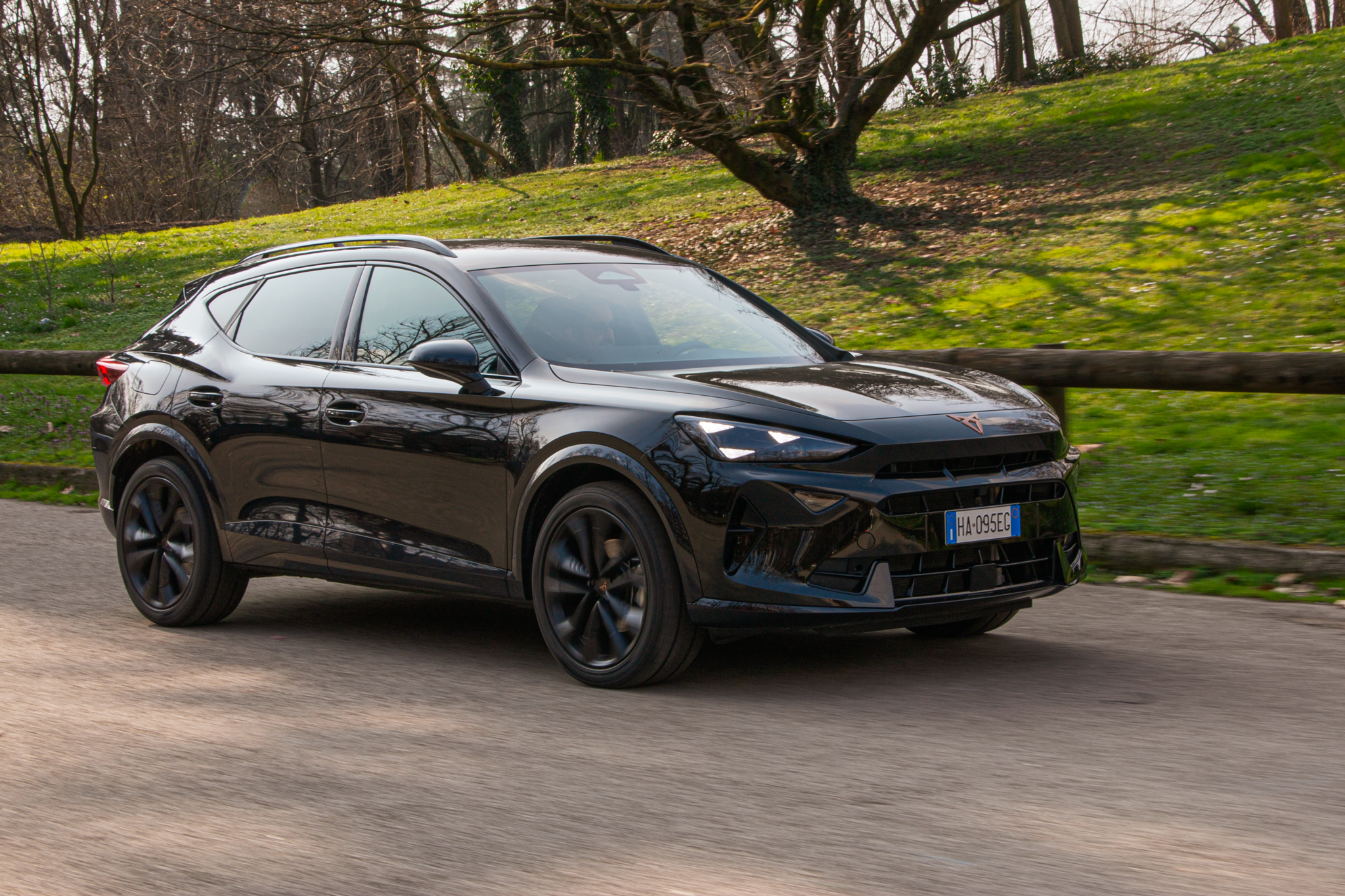 Cupra Formentor Diesel