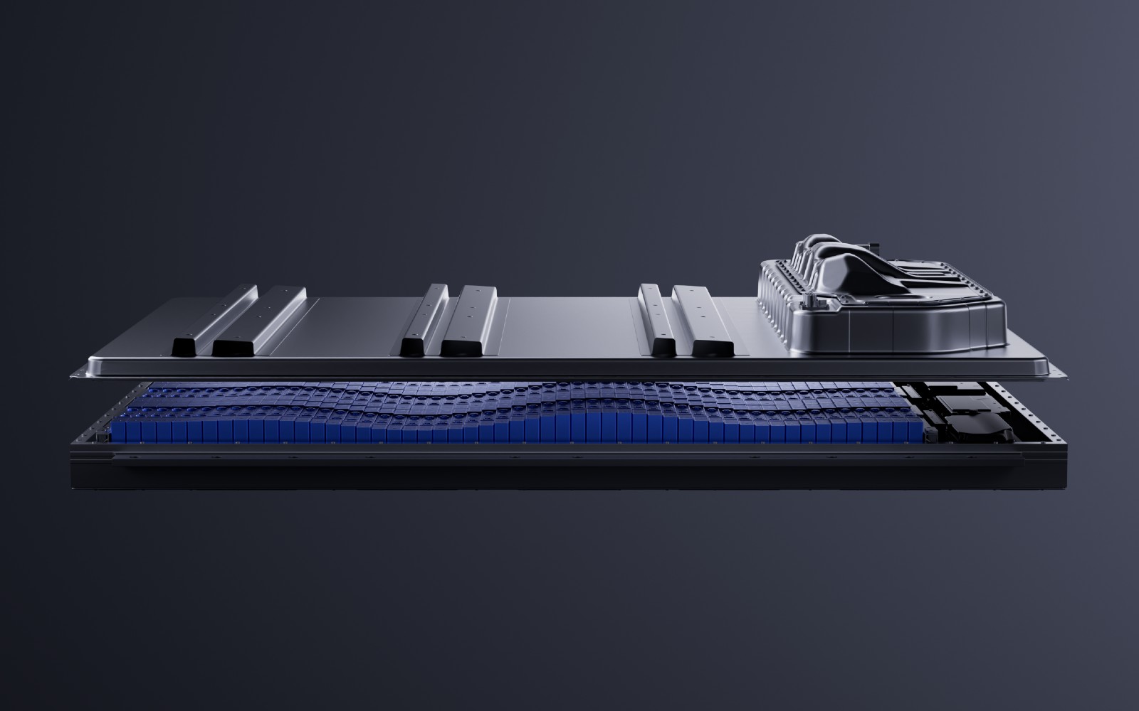 Batterie per auto elettriche: la chimica Lfp diventa premium | Gazzetta.it