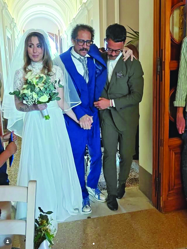 Igor Protti Malato Di Tumore Al Matrimonio Della Figlia Noemi Ho igor-protti-malato-di-tumore-al-matrimonio-della-figlia-noemi-ho