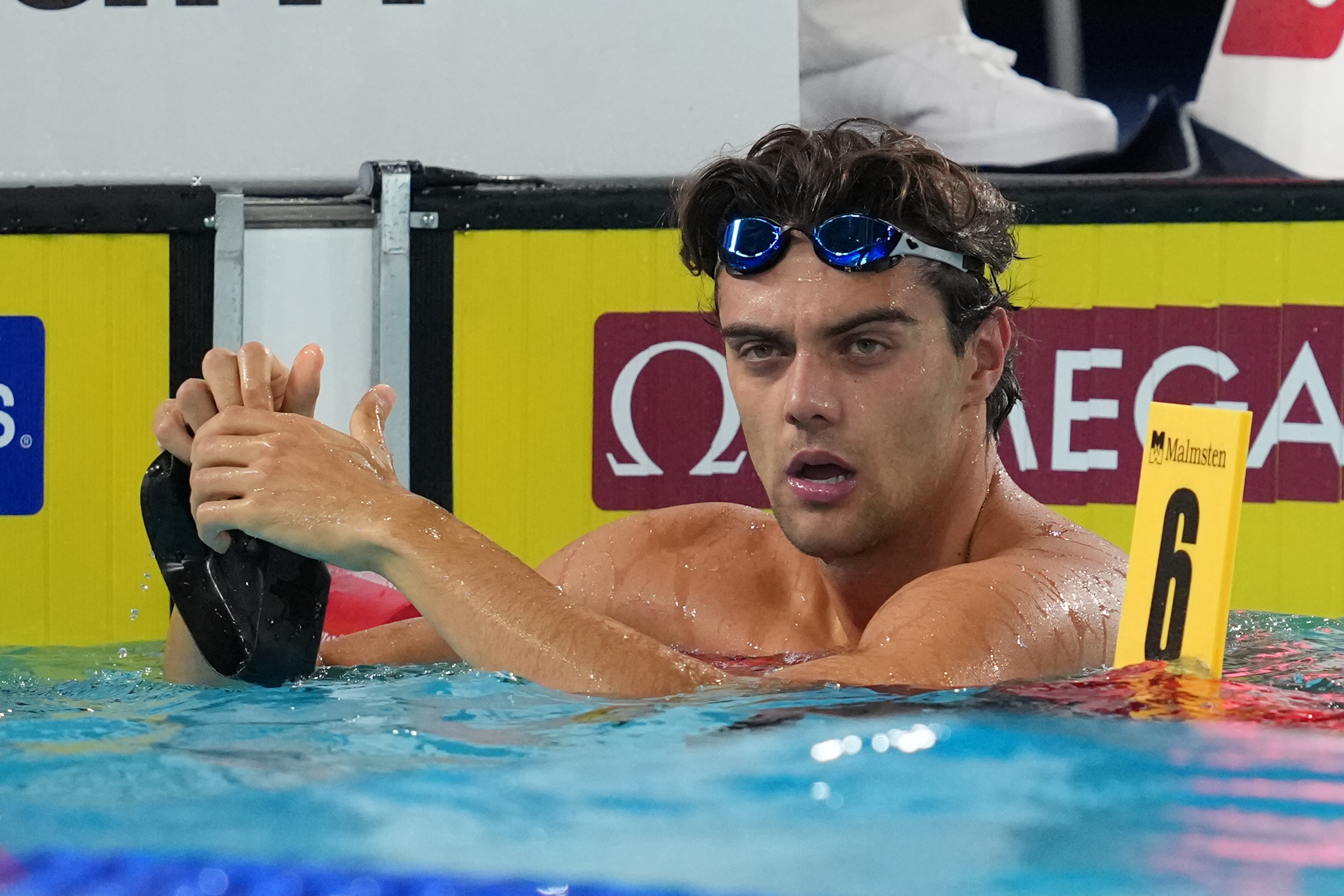 Europei Nuoto Le Gare Di Oggi 10 Agosto LIVE Inizia Il Nuoto In Vasca europei-nuoto-le-gare-di-oggi-10-agosto-live-inizia-il-nuoto-in-vasca